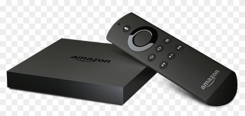 Amazon Fire Tv Devices Clipart #3760356