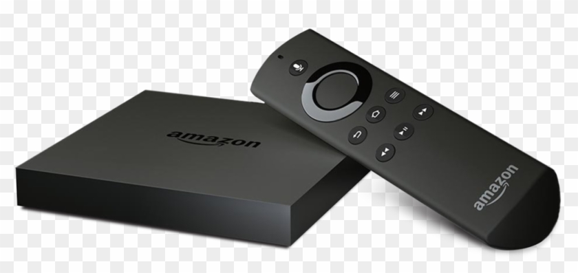 Amazon Fire Tv Devices Clipart