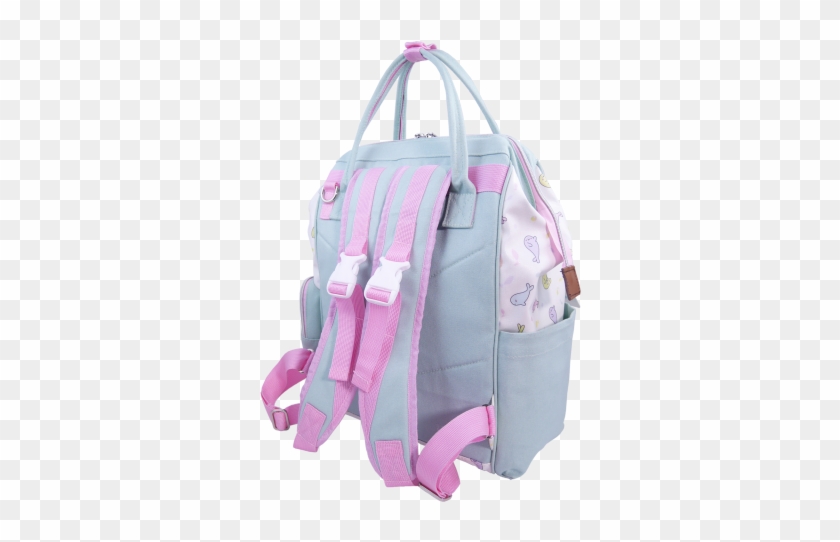 Diaper Bag Clipart #3760386