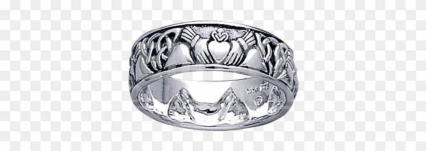 Titanium Ring Clipart #3760491