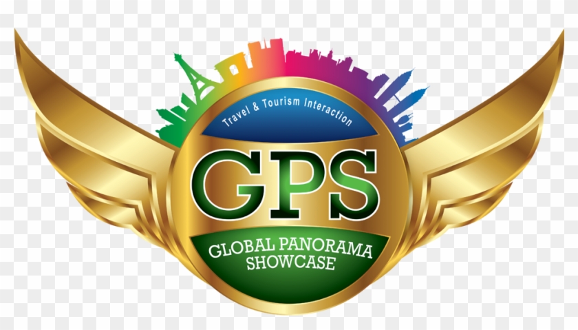 Download Gps Logo - Gps Nagpur Clipart #3760493
