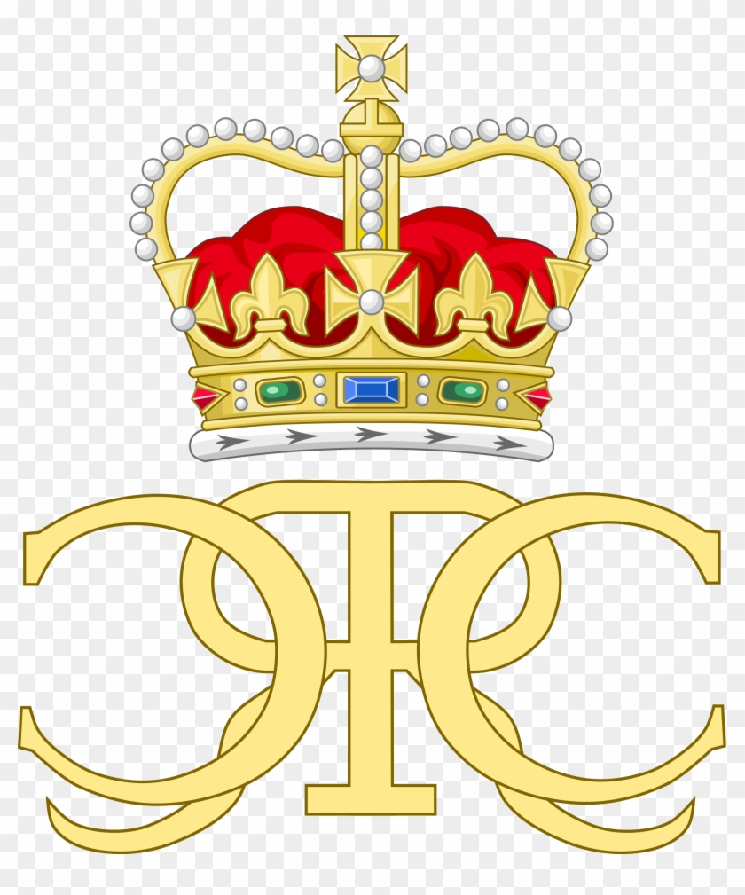 Descargar - William Iv Royal Cypher Clipart