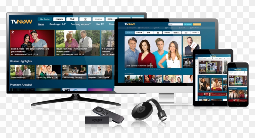 Tv Now Premium Kündigen Clipart