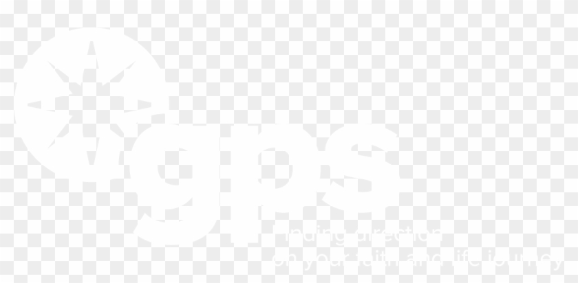 Gps Final Logo White - Graphic Design Clipart #3760587