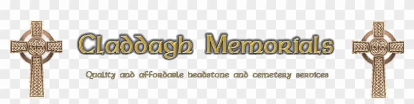 Claddaghmemorials - Graphics Clipart #3760651