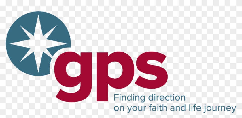 Gps Final Logo Color - Graphic Design Clipart