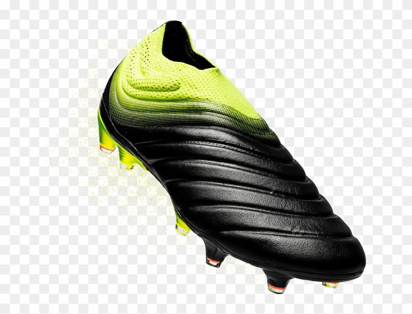Tech Point - Soccer Cleat Clipart