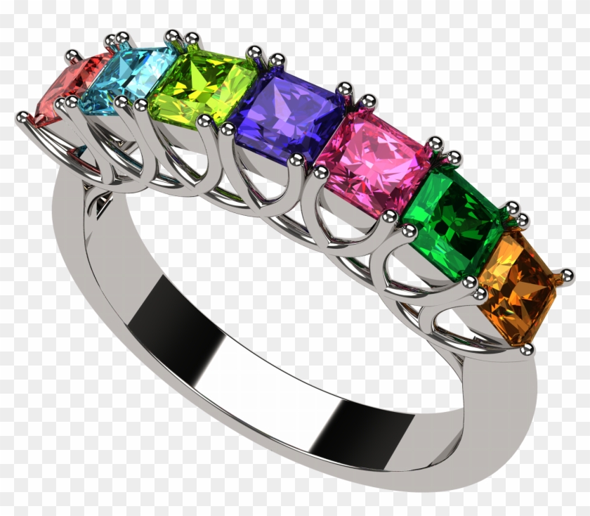 Jcpenney Birthstone Rings Jewelry Www Bilderbeste Com - Ring Clipart #3760785