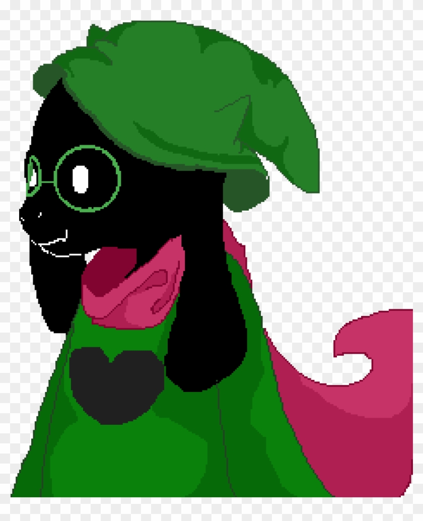 More Fluffy Boi - Cartoon Clipart #3760787