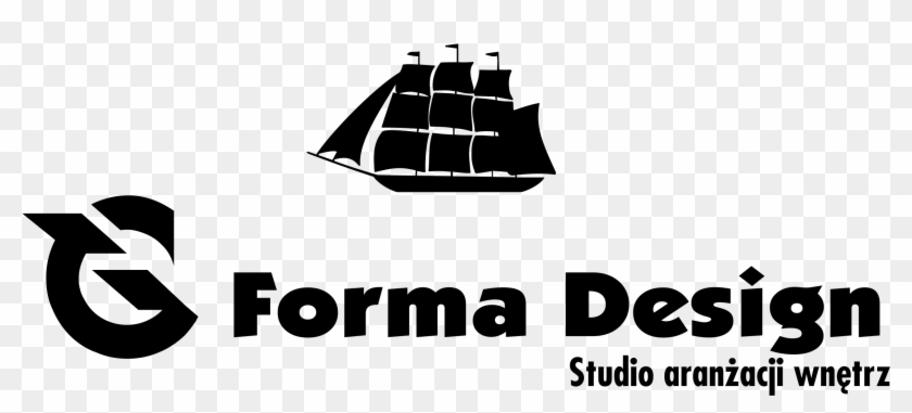 Forma Design Logo Png Transparent - Freelook Clipart #3760836