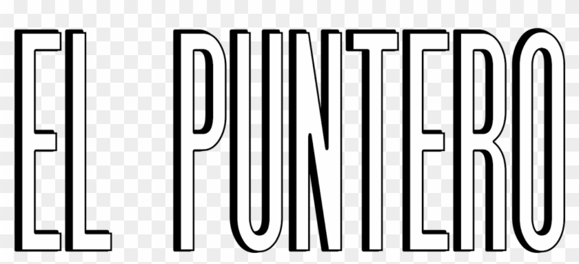 El Puntero - Parallel Clipart