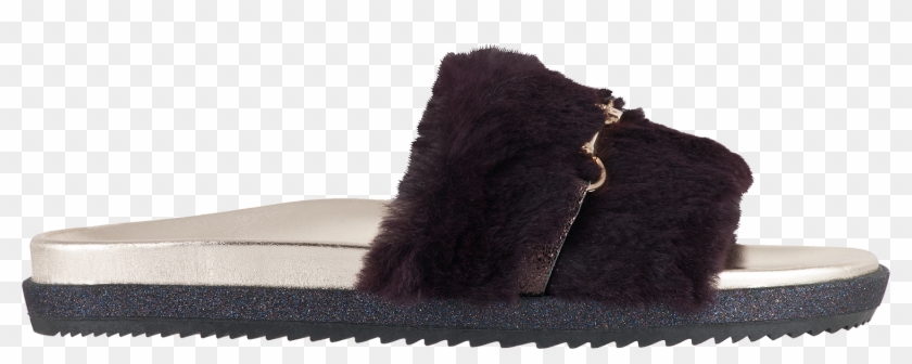 Fluffy - Suede Clipart #3760953