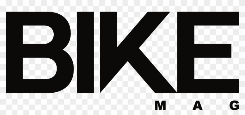 Bike Magazine Logo Clipart #3761140