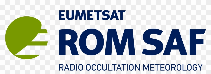 The Gps Radio Occultation Is A Limb Measurement That - Eumetsat Clipart #3761287