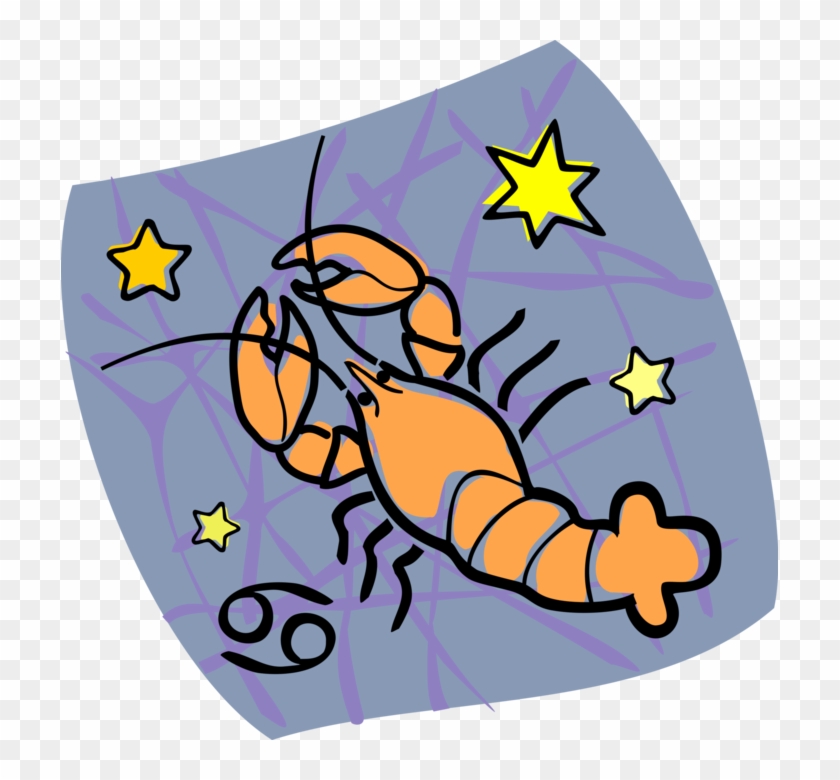 Vector Illustration Of Astrological Horoscope Astrology Clipart #3761311