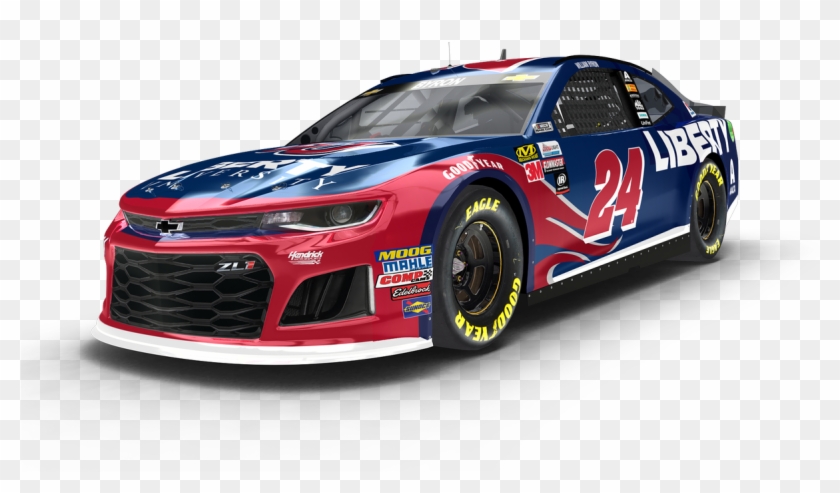 Nascarverified Account - World Rally Car Clipart #3761342