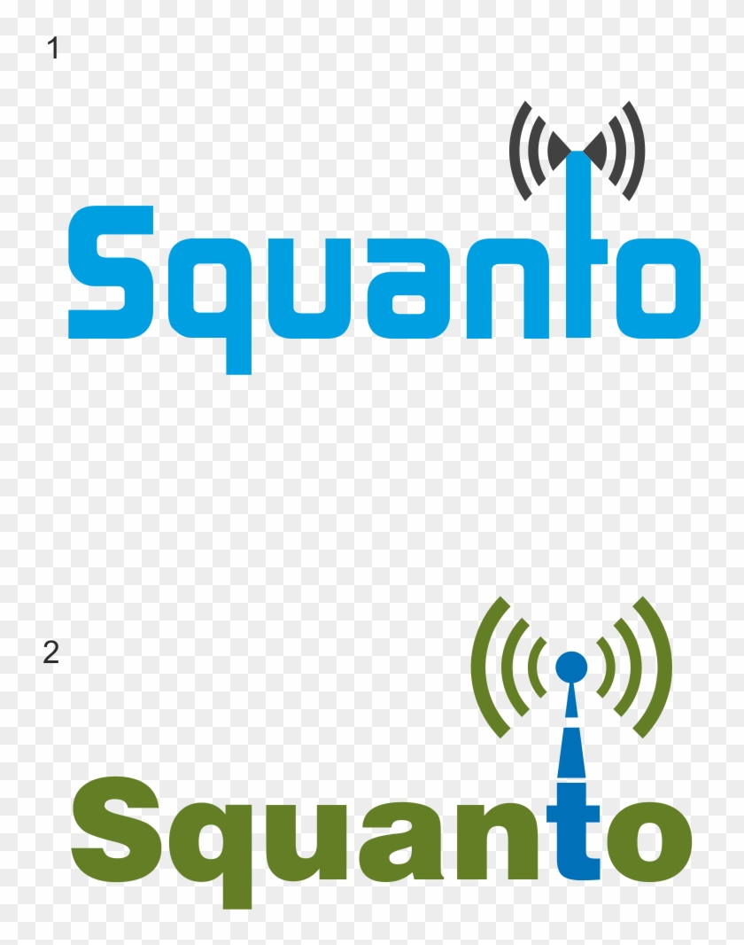 Logo Design By Alkesh Thakkar For Squanto Limited - Lorraine Clipart