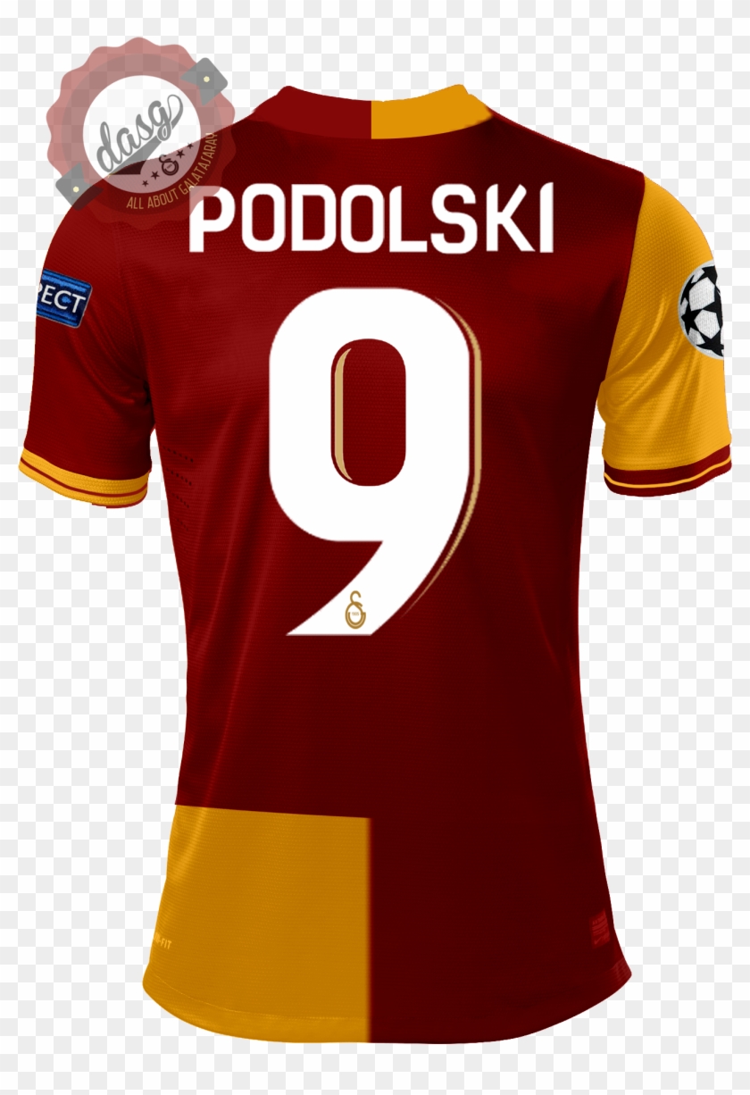 Http - //sv102 - Piclect - Com/dolski - Galatasaray Forma Png Clipart