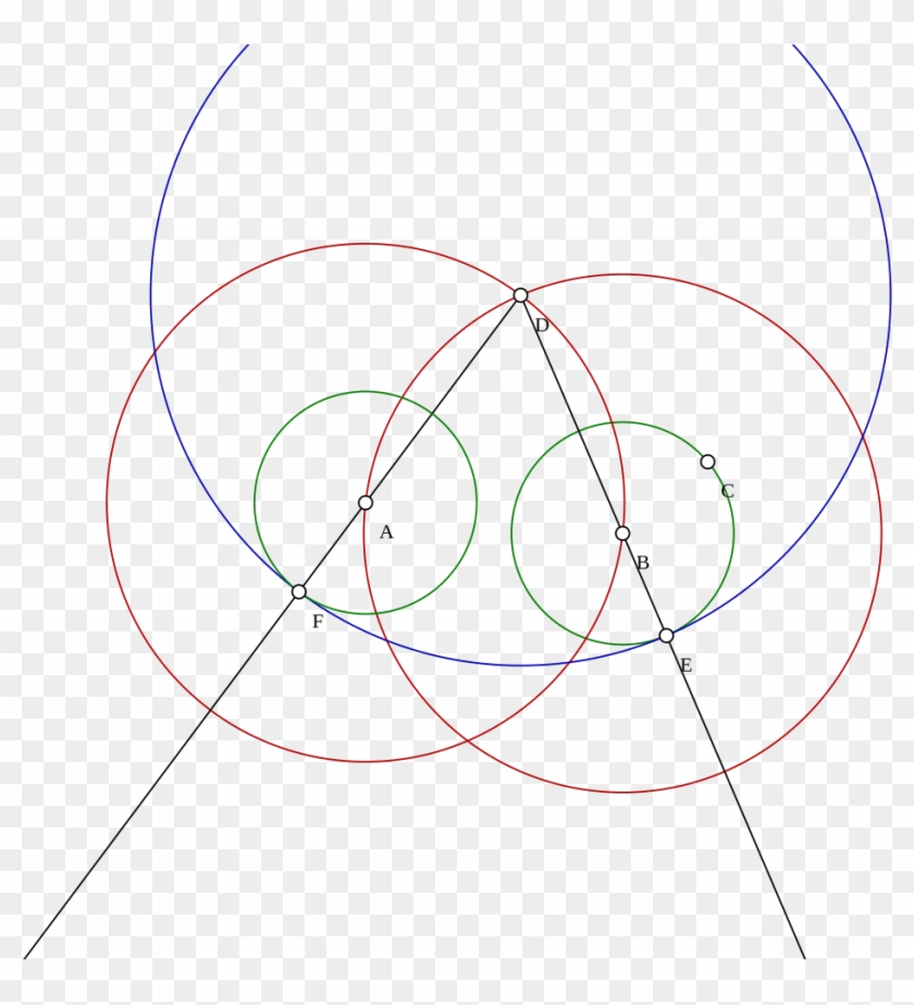 Circle Clipart #3761516