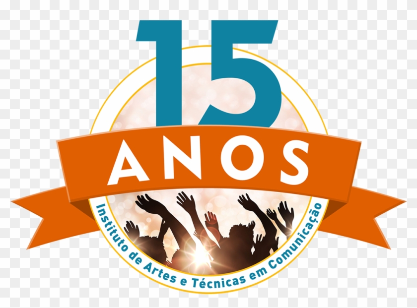 15 Anos , Png Download - 15 Anos Clipart