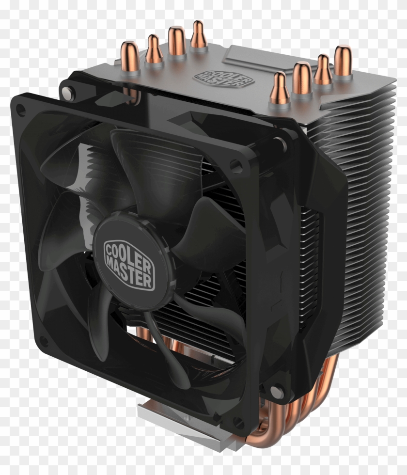 Zoom - Computer Cooling Clipart