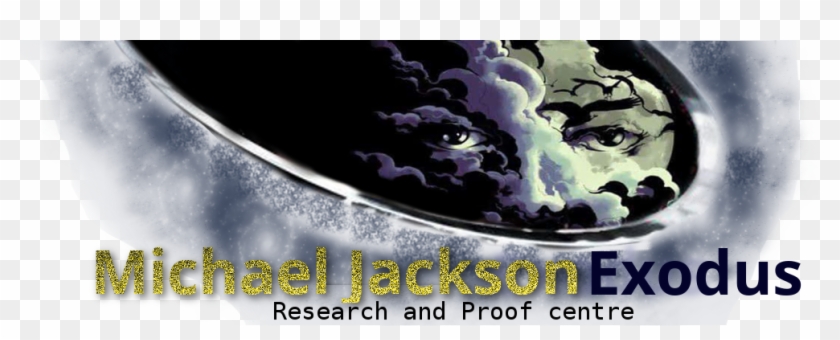 Michael Jackson Exodus - Disegni Processo Michael Jackson Clipart #3761696