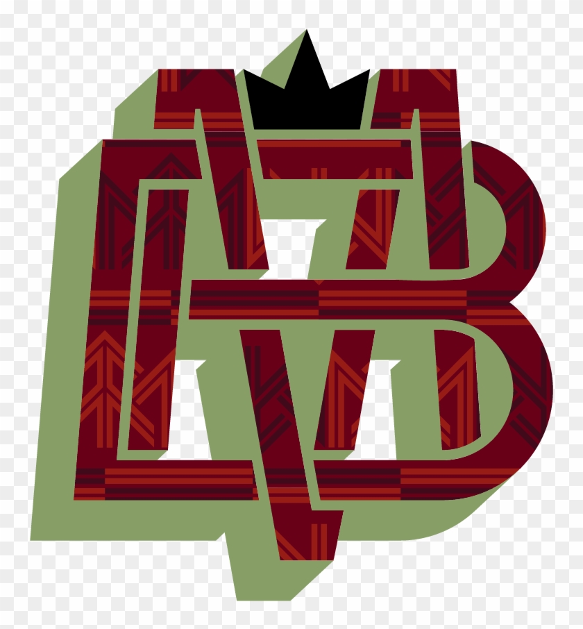 Monograma Textura@2x - Graphic Design Clipart #3761713