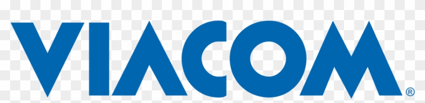 Viacom Vector Logo - Graphic Design Clipart #3761781