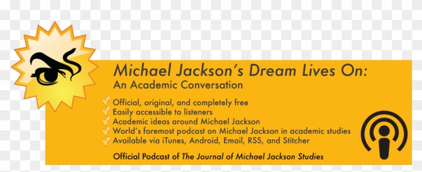 Michael Jackson's Dream Lives On - Parallel Clipart