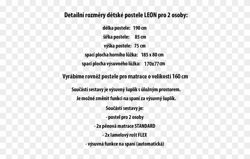 Materaca Leon 2os Wymiary 05 Sep 2018 - Mount Pleasant Neighbourhood House Clipart