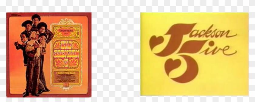 As Michael Got Older At The Time Michael Was 17, He - Jackson 5 Diana Ross Presents The Jackson 5 Clipart