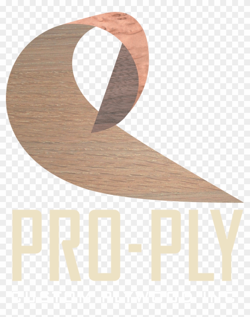 Proply Custom Plywood Inc - Plywood Clipart