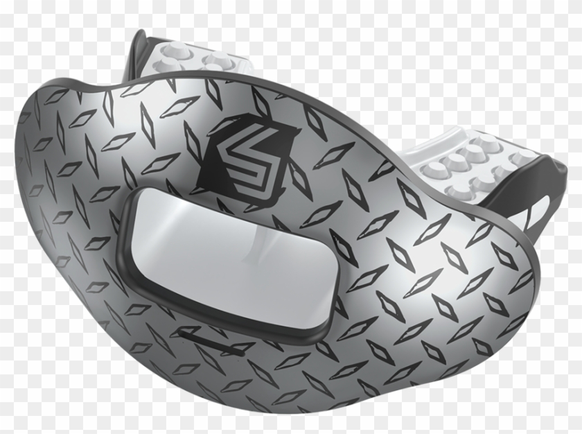 Shock Doctor Clipart