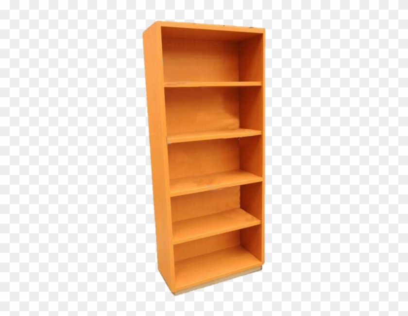 Librero Png - Shelf Clipart #3762412
