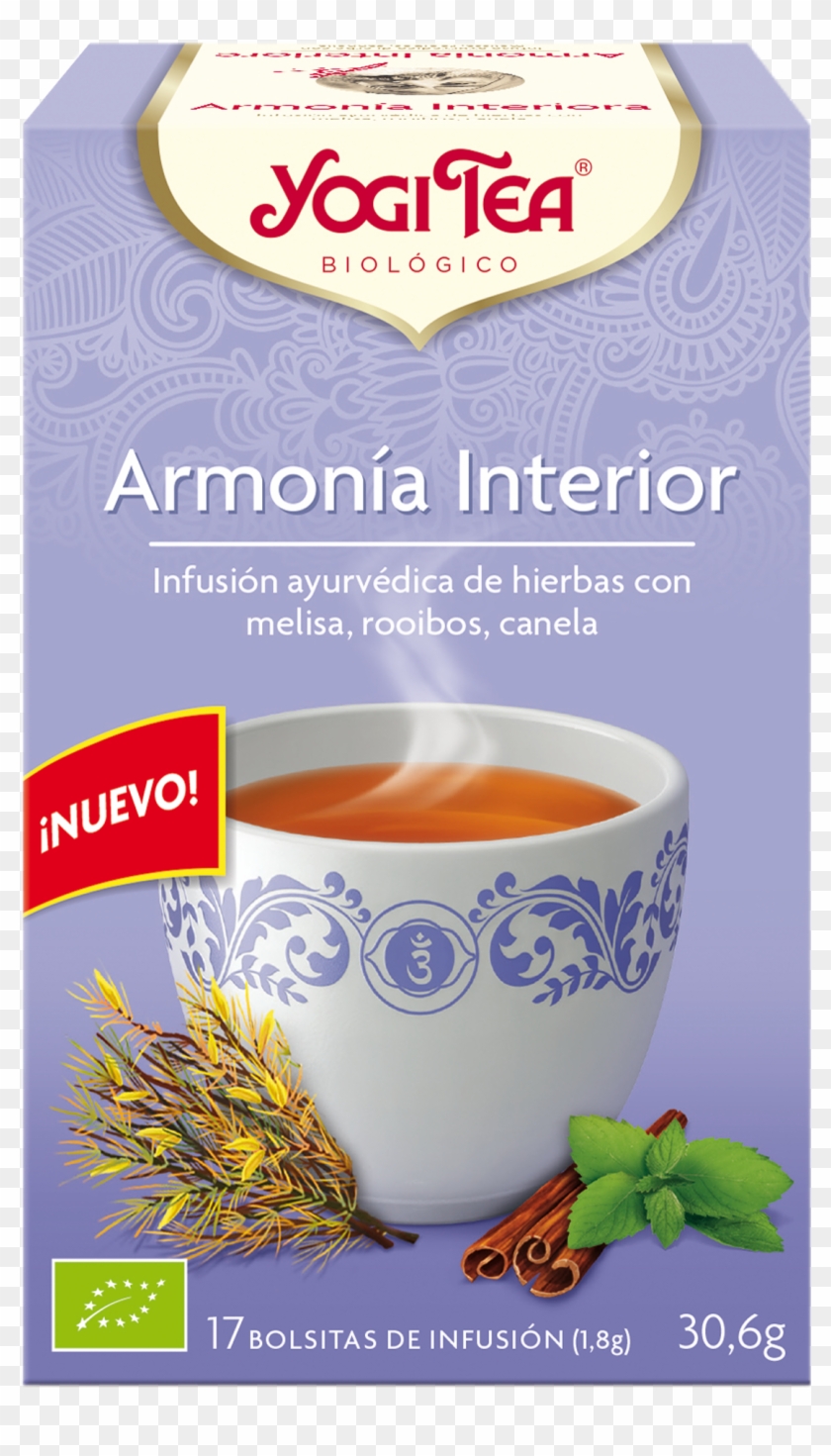 Alkaline Herbs Yogi Tea Clipart