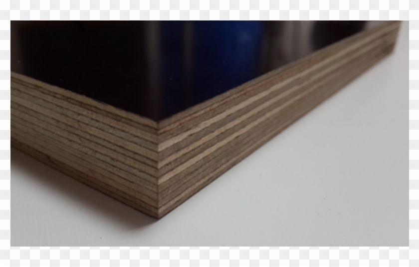New Birch Film Faced Plywood - Plywood Clipart #3762533