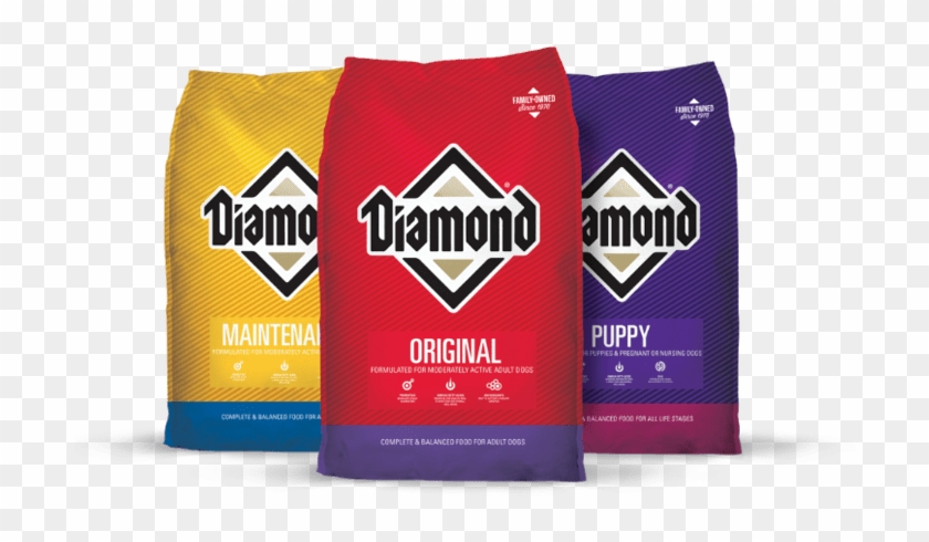 Diamond For Dogs Bags - Guinness Clipart