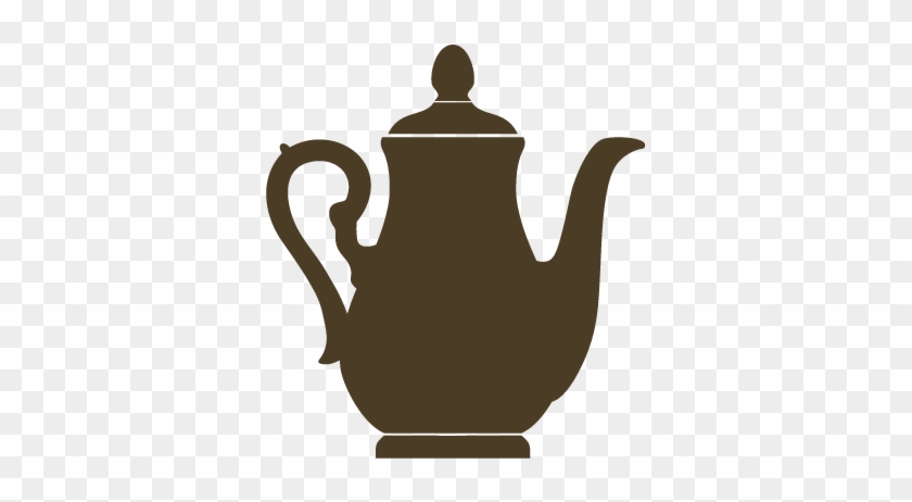 2018 11 22 - Teapot Clipart #3762736