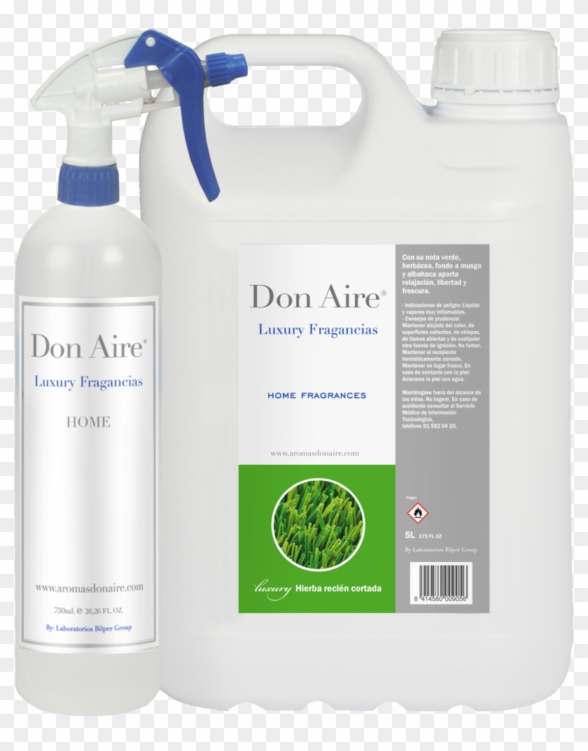 Fresh-cut Grass Jug 5l 1 Professional Sprayer - Aerosol Spray Clipart #3762904