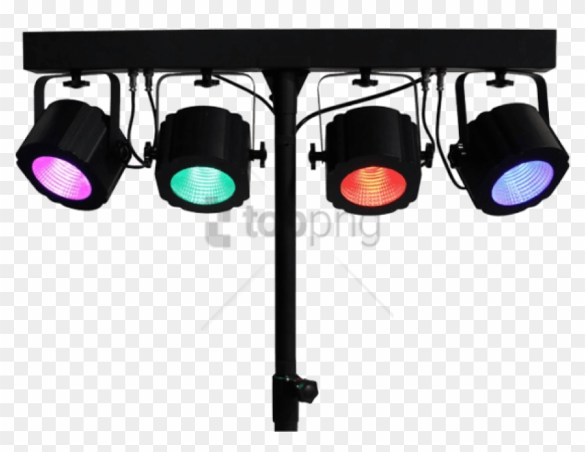 Free Png Dj Lights Png Png Image With Transparent Background - Dj Lights Images Png Clipart #3762962