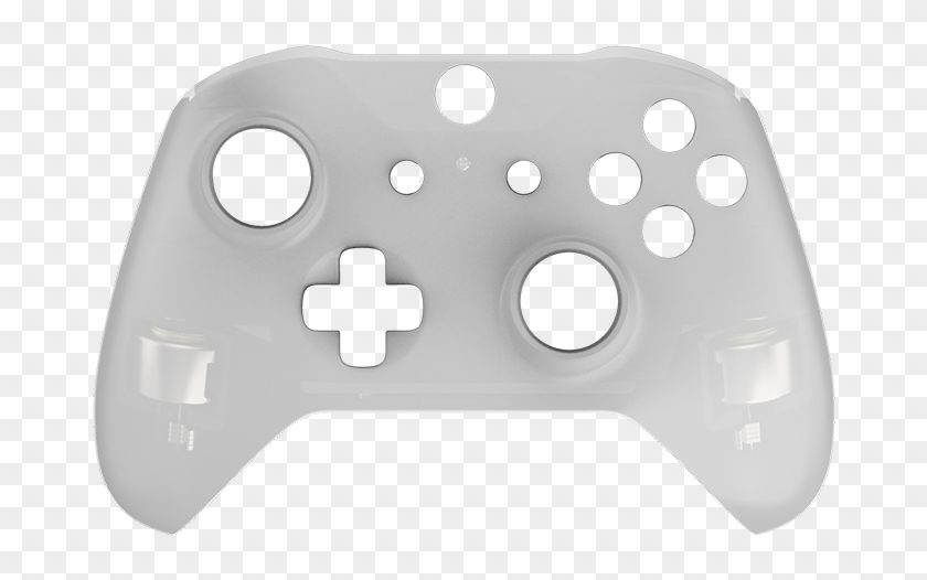 Xbox Controller Ocean Shadow Se Clipart