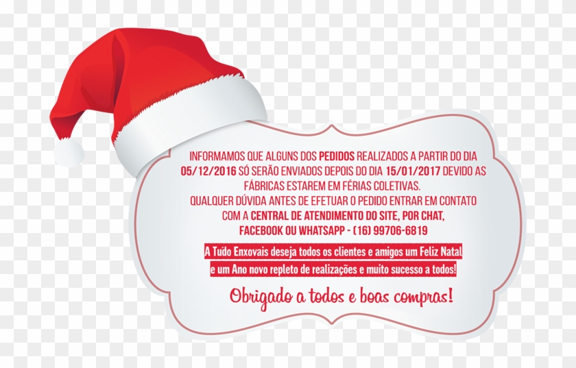 Pop Up Fim De Ano - Christmas Decoration Clipart