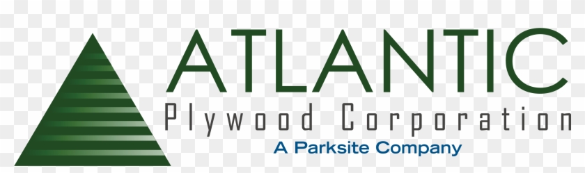 Atlantic Plywood Logo Clipart #3763064
