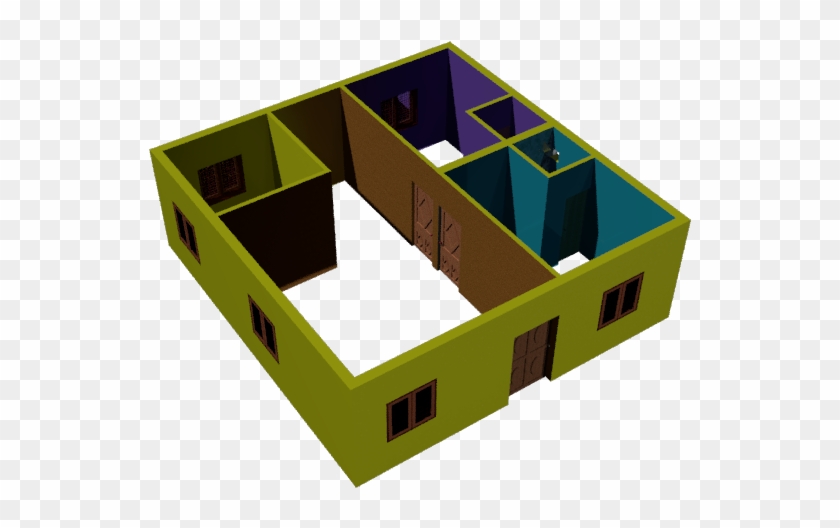 Architecture Clipart