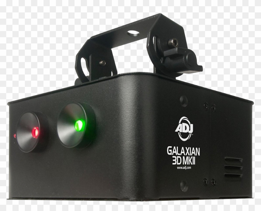 Decorate Your Entire Dance Floor With Our Colorful - American Dj Micro Gobo Ii Clipart