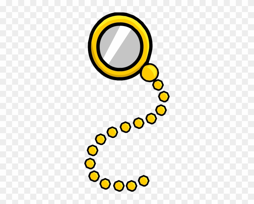 Freeuse Library Free Cliparts Download Clip Art On - Clipart Monocle - Png Download