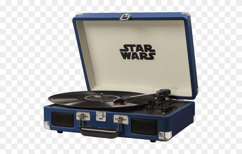 Homewares - Crosley Cruiser Star Wars Clipart #3763220