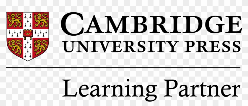 Cup Learning Partner Positivocome Along2018 06 02t18 - University Of Cambridge Clipart #3763399