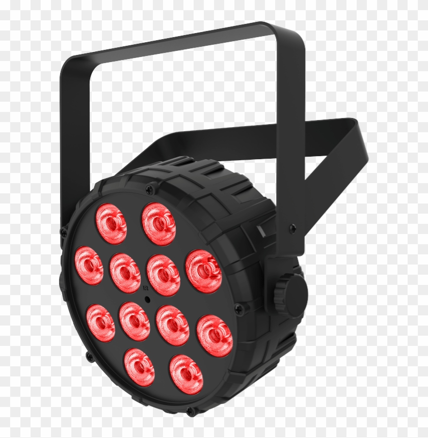 Buy Chauvet Dj - Slimpar T12 Bt Clipart #3763400