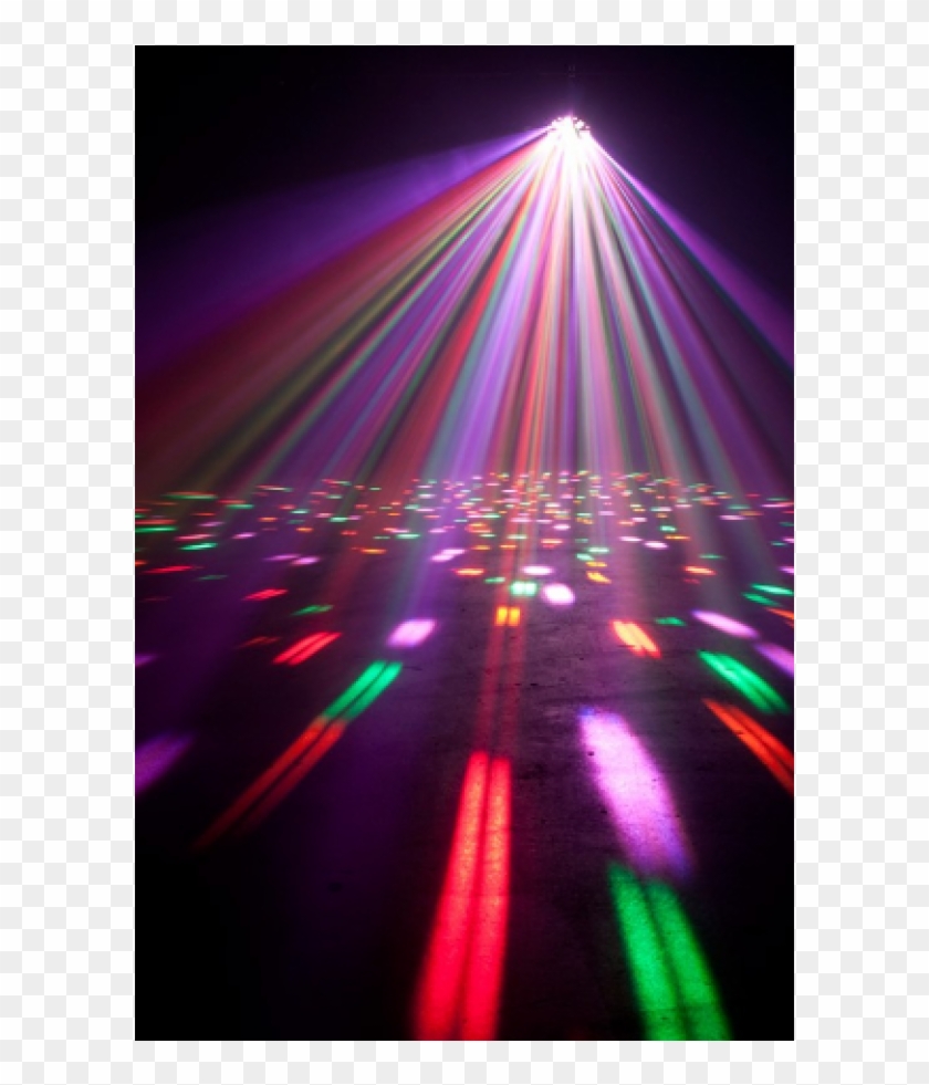 American Dj Stinger Ii - Dj Stinger Clipart #3763450